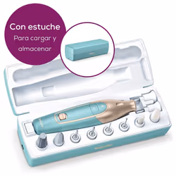 Beurer MP84 MANICURE/PEDICURE SET - Additional view 5