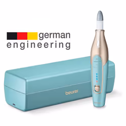 Beurer MP84 MANICURE/PEDICURE SET - Additional view 7