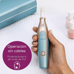 Beurer MP84 MANICURE/PEDICURE SET - Additional view 9