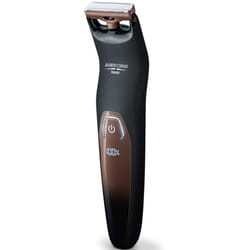Beurer HR6000 Barbers Corner Body Groomer Face Trimmer Wet or Dry