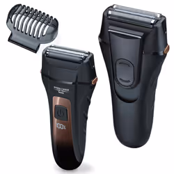 Beurer HR7000 Barbers Corner Precise Foil Shaver Travel Trimmer