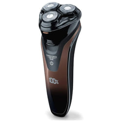 Beurer HR8000 ROTARY SHAVER