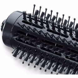 HT80 Rotating Hot Air Styling Brush | for Volume and Sleek Waves | Integrated ion Function - Additional view 6