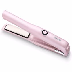 Beurer HS20 C/LESS MINI HAIR STRAIGHTNER