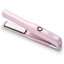 Beurer HS20 C/LESS MINI HAIR STRAIGHTNER