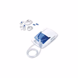 Beurer IH21 Inhaler,Compressor, Machine,Respiratory Tract