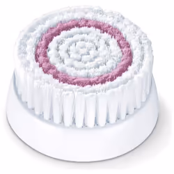 Beurer FC45 Facial Cleansing Brush Attachment | Replacement or additional brush head | For use with the Beurer FC45 - replace ...