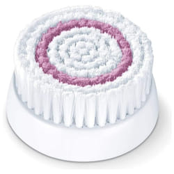 Beurer FC45 Facial Cleansing Brush Attachment | Replacement or additional brush head | For use with the Beurer FC45 - replacement brush head for signs