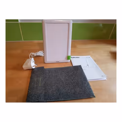 Beurer TL30UK Ultra Portable SAD Lamp