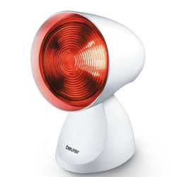 Beurer IL21 Infra Red LampÂ¦Health TherapyÂ¦Muscle,Aches Pain Relief