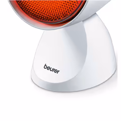 Beurer IL21 Infra Red LampÂ¦Health TherapyÂ¦Muscle,Aches Pain Relief