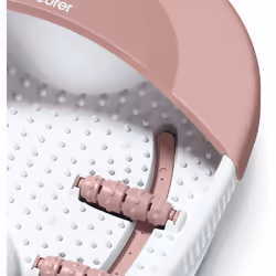 Beurer FB 20. Foot spa Comfortable care and massage for your feet. - Additional view 4