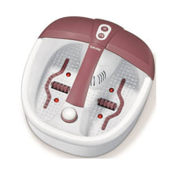 Beurer Foot Spa FB35 140W Bubble Massage Relax Foldable Foot Spa Foot Bath