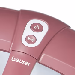 Beurer Foot Spa FB35 140W Bubble Massage Relax Foldable Foot Spa Foot Bath - Additional view 5