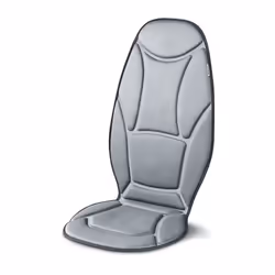 Beurer Seat Cover MG-155 Vibration Massager - for Car or Home