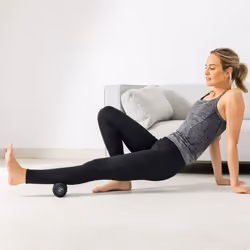 Beurer MG 35 Deep Roll Massage Roller with Vibration, Fascia Roller for Trigger Point Massage, 3 Intensity Levels, Massage Mode, Versatile, Deep - Additional view 6