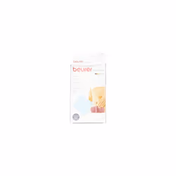 EM50 Electrode Replacement Set, Renew The Electrodes Of Your Beurer EM50 Menstrual Relax TENs Device, Includes 6 50 x 56 mm Self-Adhesive Electrode - Additional view 6
