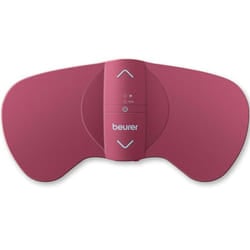 Beurer EM50 Menstrual/Endometriosis Pain Relax, Tens Machine Gel Pads