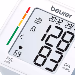 Beurer BC28 BLOOD PRESSURE MONITOR - Additional view 2
