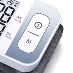 Beurer BC28 BLOOD PRESSURE MONITOR - Additional view 3