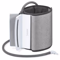 Beurer Blood Pressure Monitor BM 51 easyClip White Digital Display BP Machine - Additional view 10