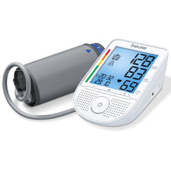Beurer BM49 BLOOD PRESSURE MONITOR