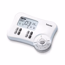 Beurer Em80 Digital Tens/ems Device