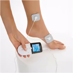 Beurer EM49 Digital Pain Relief Machineâ3in1 Pain TherapyâMassageâTens