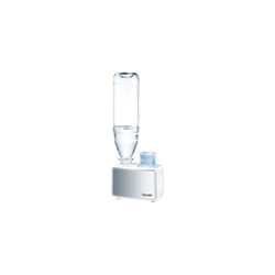 LB12 Mini Air Humidifier Ultrasonic humidification technology Quiet operation Ideal for the office or when travelling Continuously