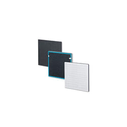 LR200/210 Filter Replacement Set, 3-Layer Filter System: HEPA Filter H13, Activated Carbon Filter, Pre-filter, Give Your Air Purifier a New Lease of