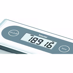 Beurer KS59 Domestic and Kitchen Scales - Additional view 5