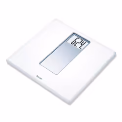 Digital Bathroom Scales Beurer PS160 180 Kg White