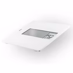 Digital Bathroom Scales Beurer PS160 180 Kg White