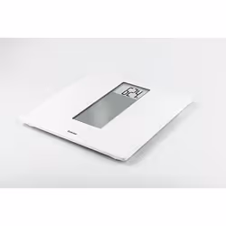 Digital Bathroom Scales Beurer PS160 180 Kg White