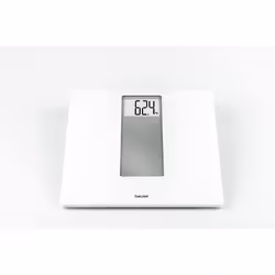 Digital Bathroom Scales Beurer PS160 180 Kg White - Additional view 5
