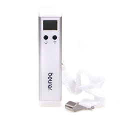 Luggage Scale with Torch by Beurer LS10
