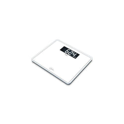 Beurer XXL DIGITAL SCALE WHITE GS410