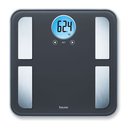 Beurer BF195 Stylish Diagnostic Scale With Calorie Counter