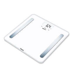 Beurer BF 600ÃÂ Diagnostic Scales, Digital Bathroom Scales with Weight Analysis, Connection Between Smartphone and Scales, Black