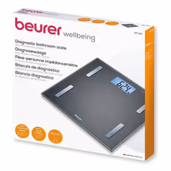 Beurer BF 180 diagnostic bathroom scale - Additional view 7
