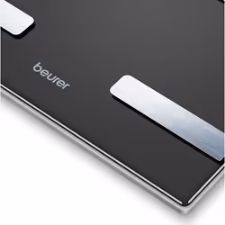 Beurer BF530 Diagnostic Body Analyser Bathroom ScaleÂ¦User RecognitionÂ¦