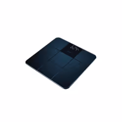 Digital Bathroom Scales Beurer GS235 Black