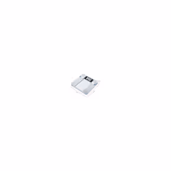 Beurer Diagnostic Bathroom Scales With BMI Full-Body Analysis & XL LCD Display