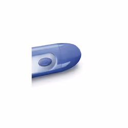 Beurer Digital fever Oral Thermometer FT09 Blue Medicinal temperature Measurment