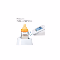 Beurer FT90 NON CONTACT THERMOMETER - Additional view 3