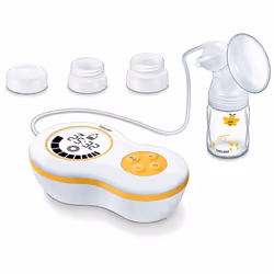 Beurer BY40 ELECTRIC MILK PUMP *