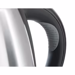 WMF Stelio 0413020012 electric kettle 1.7 L 2400 W Black, Stainless steel - Additional view 7