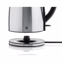 WMF Stelio 0413020012 electric kettle 1.7 L 2400 W Black, Stainless steel - Additional view 8