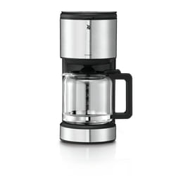 WMF Stelio 0412150011 Semi-auto Drip coffee maker 1.25 L
