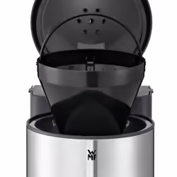 WMF Stelio 0412150011 Semi-auto Drip coffee maker 1.25 L - Additional view 4